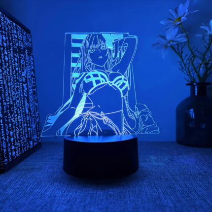 LED-світильник Ван Піс - Намі