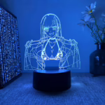 LED-світильник Порцелянова лялечка - Марін