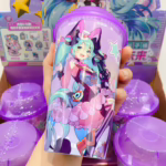 Стакан Хацуне Міку