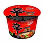 Локшина Рамьон Шин боул