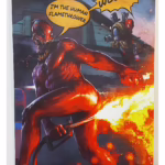 Постер 40х60 "Карнаж"