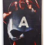 Постер 40х60 "ЗК"