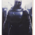 Постер 40х60 "Місячний Лицар"