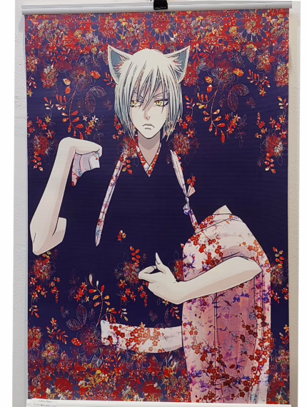 Постер 40х60 "Дуже приємно, бог"