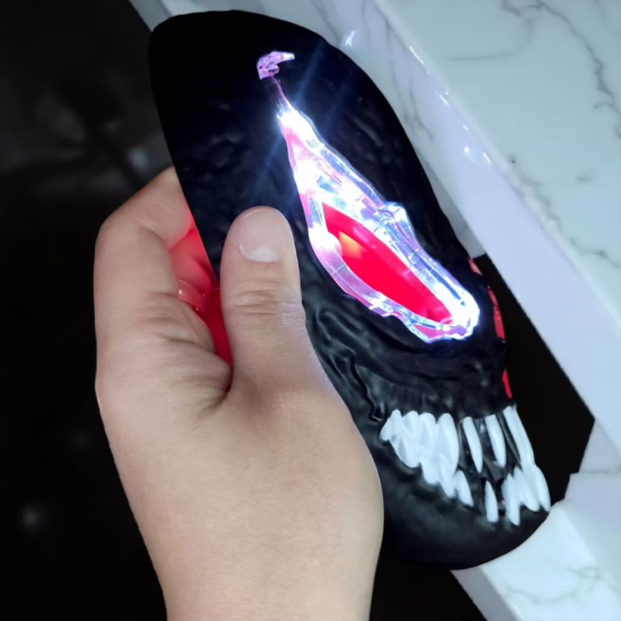 Маска Людина-павук - Веном - Зображення 2