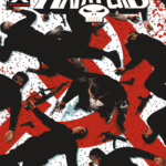 Каратель. Том 2. Ексклюзивна обкладинка