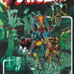 Люди Х: Бог любить, людина губить