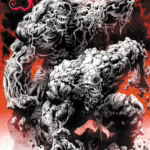 Marvel Зомбі: Чорне, Біле, Кров. Випуск 4 A