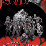 Marvel Зомбі: Чорне, Біле, Кров. Випуск 4 C