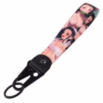 Ремінь для ключів Клинок - Незуко