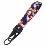 Ремінь для ключів ВанПіс - Робін