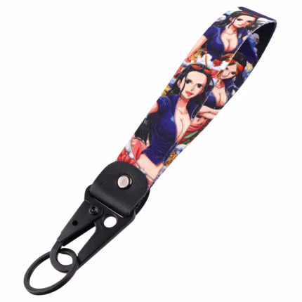 Ремінь для ключів ВанПіс - Робін