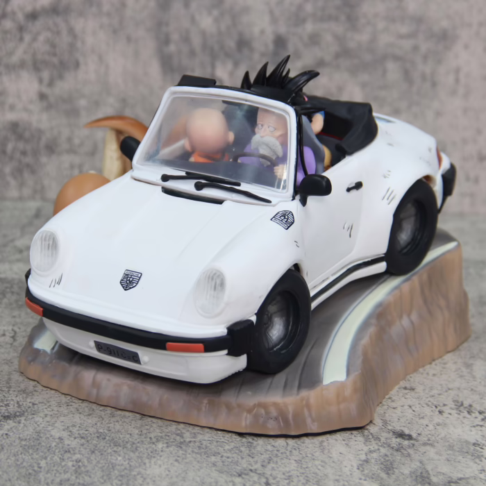 Фігурка аніме Dragon Ball - Драгон Болл - Зображення 2