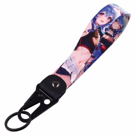 Ремінь для ключів Геншин - Гань Юй