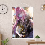 Постер 40х60 Самітниця-рокерка - Хіторі