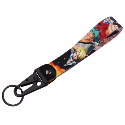 Ремінь для ключів ВанПіс - Мугівари До Фламінго