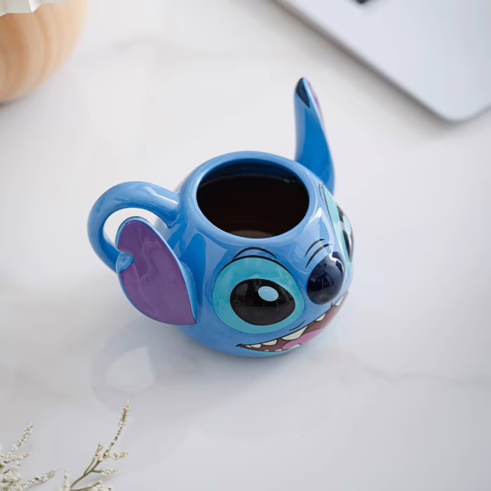 Чашка Стіч - Зображення 2