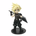Аніме фігурка-чібі Final Fantasy - Клауд Страйф