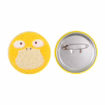 Значок текстурний - Псайдак