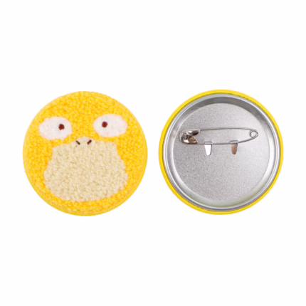 Значок текстурний - Псайдак