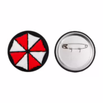 Значок текстурний - Амбрела