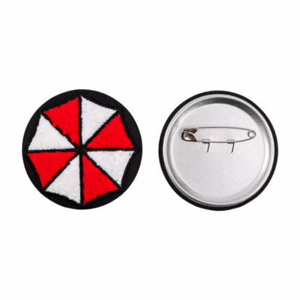 Значок текстурний - Амбрела