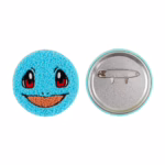 Значок текстурний - Сквіртл