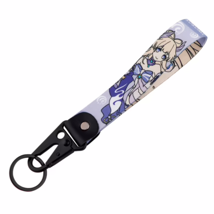 Ремінь для ключів Геншин - Кокомі