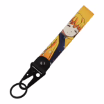 Ремінь для ключів Клинок - Зеніцу