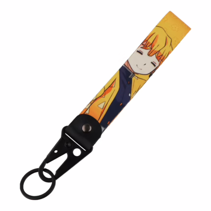 Ремінь для ключів Клинок - Зеніцу