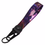 Ремінь для ключів Геншин - Райден