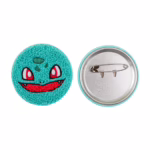 Значок текстурний - Чармандер