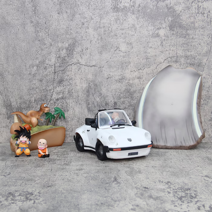 Фігурка аніме Dragon Ball - Драгон Болл - Зображення 7