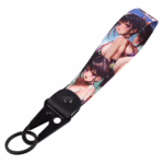 Ремінь для ключів Клинок - Канао