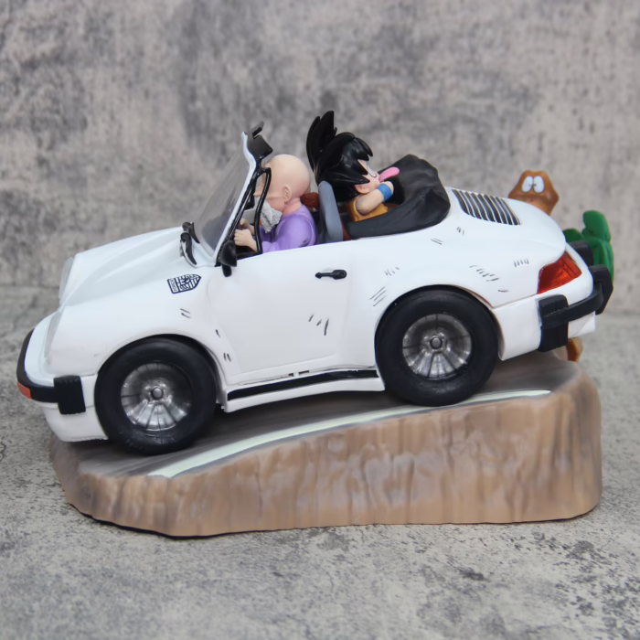 Фігурка аніме Dragon Ball - Драгон Болл - Зображення 5