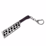 Брелок із металу - меч Нанамі