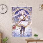 Постер 40х60 Фрірен art4