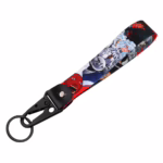 Ремінь для ключів Берсерк - Гатс та Грифіт