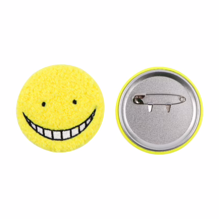 Значок текстурний - Клас вбивць