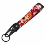 Ремінь для ключів Клинок