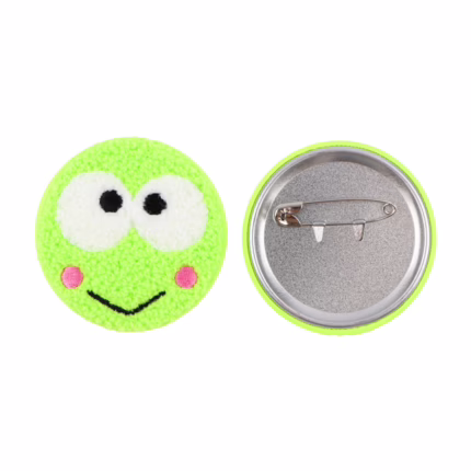 Значок текстурний - Керропі