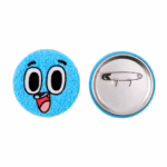 Значок текстурний - Гамбл