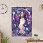 Постер 40х60 Проводжальниця Фрірен - Ферн