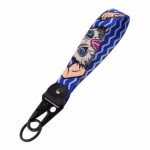 Ремінь для ключів Клинок - Іноске