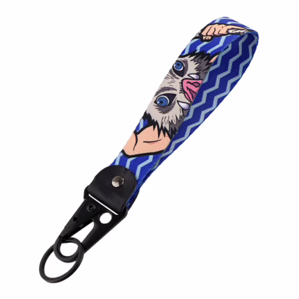 Ремінь для ключів Клинок - Іноске