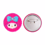 Значок текстурний - Май Мелоді