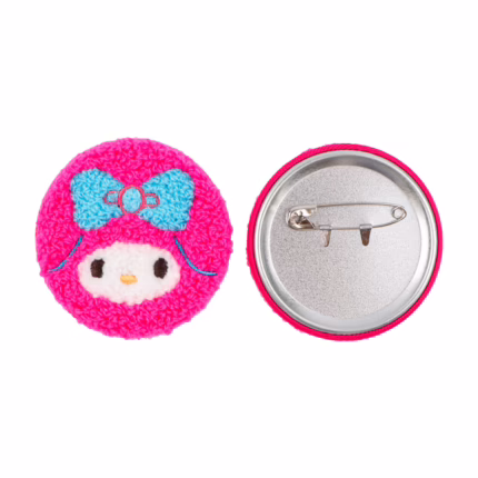 Значок текстурний - Май Мелоді