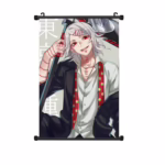 Постер 40х60 Токійський гуль - Сузуї art1