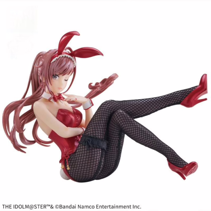 Колекційна аніме фігурка Арісугави Нацухи з серії The Idolmaster Shiny Colors - Зображення 5