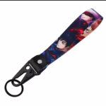 Ремінь для ключів - Магічна битва